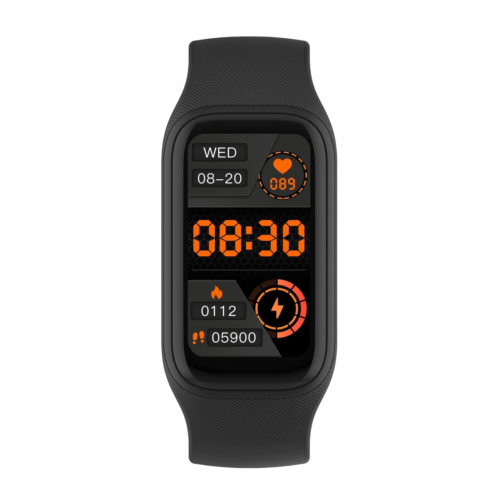 Produktbild Müller Fitnessarmband MU-AT-3A 5 von 6
