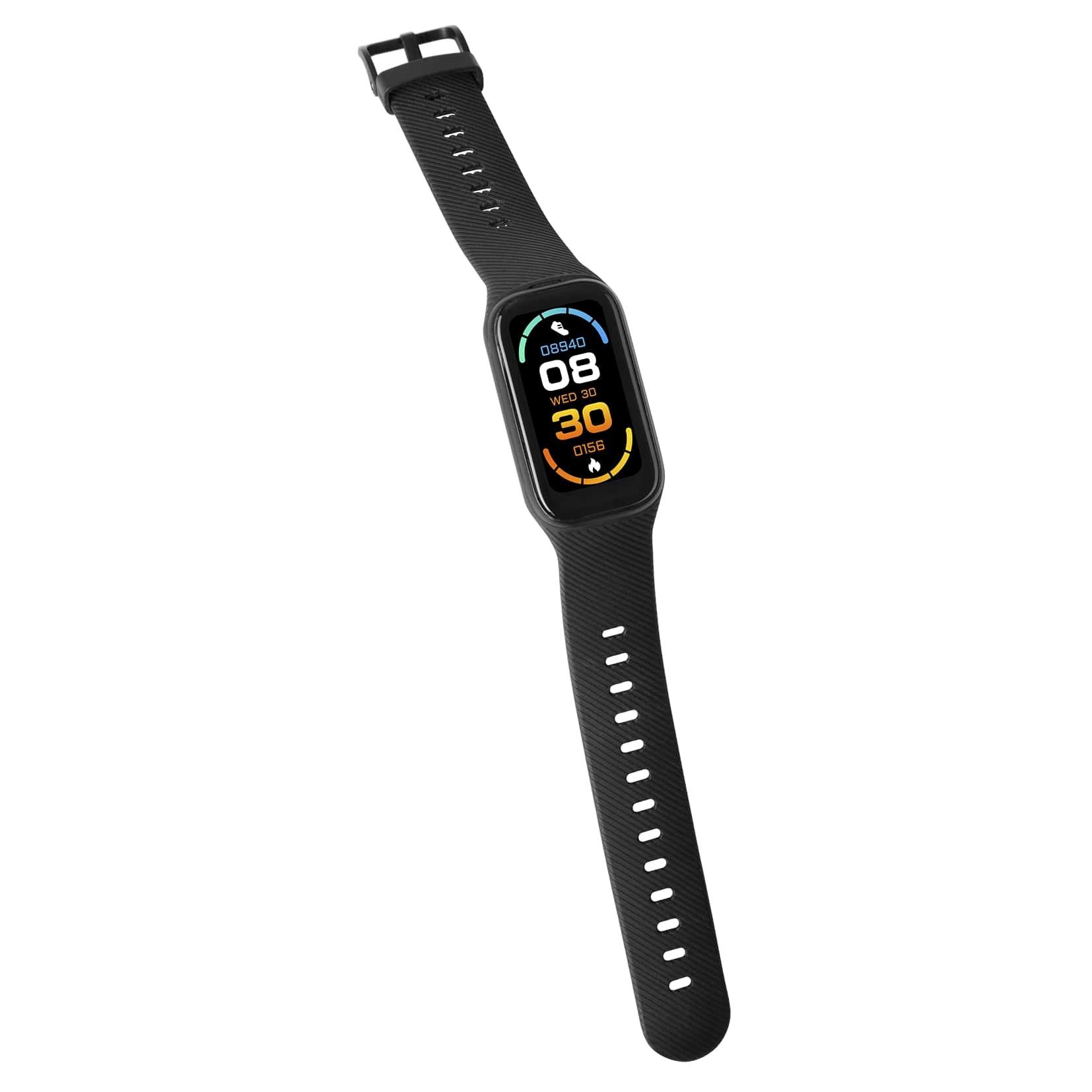 Produktbild Müller Fitnessarmband MU-AT-3A 3 von 6
