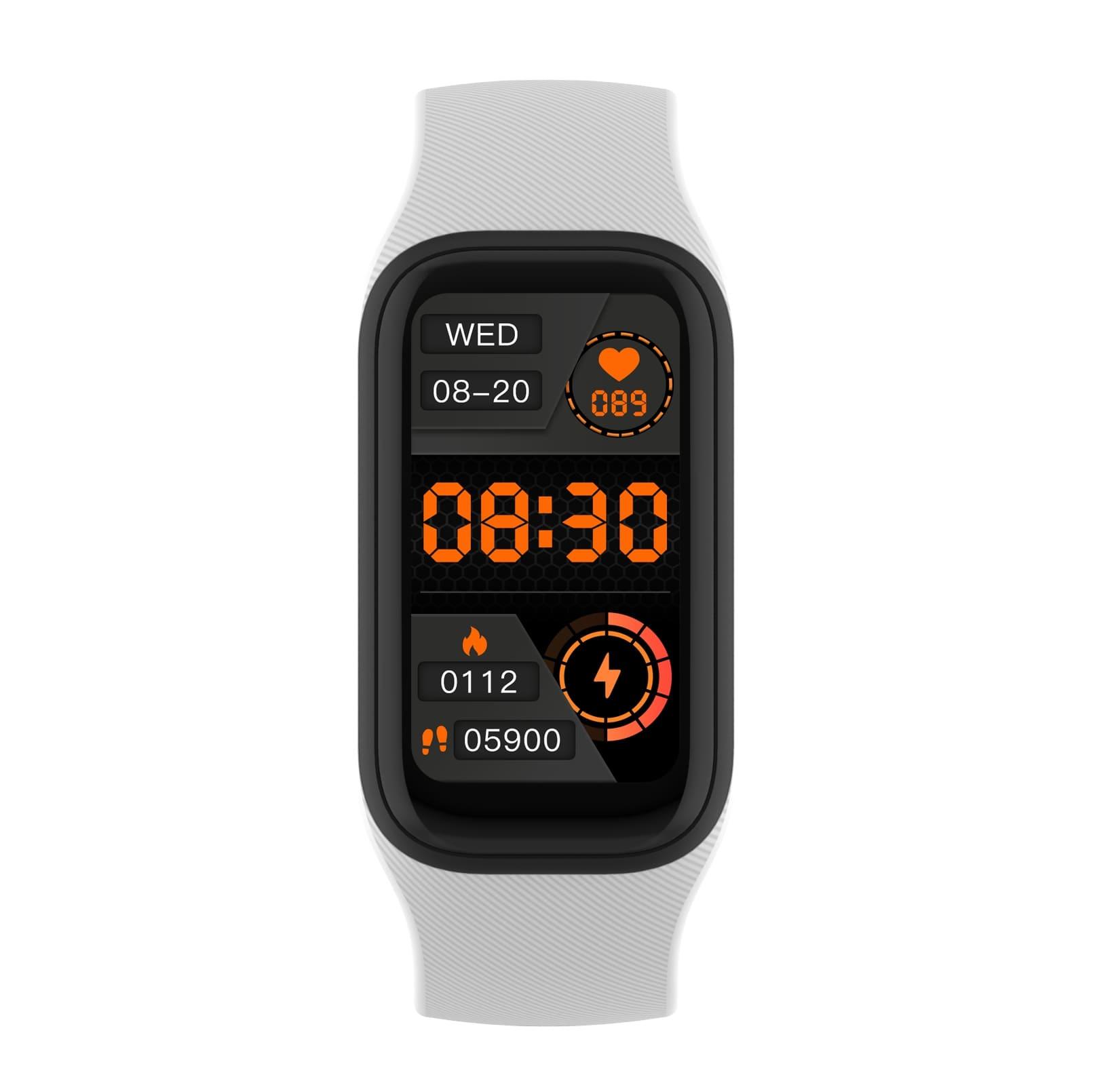 Produktbild Müller Fitnessarmband MU-AT-3B 6 von 6