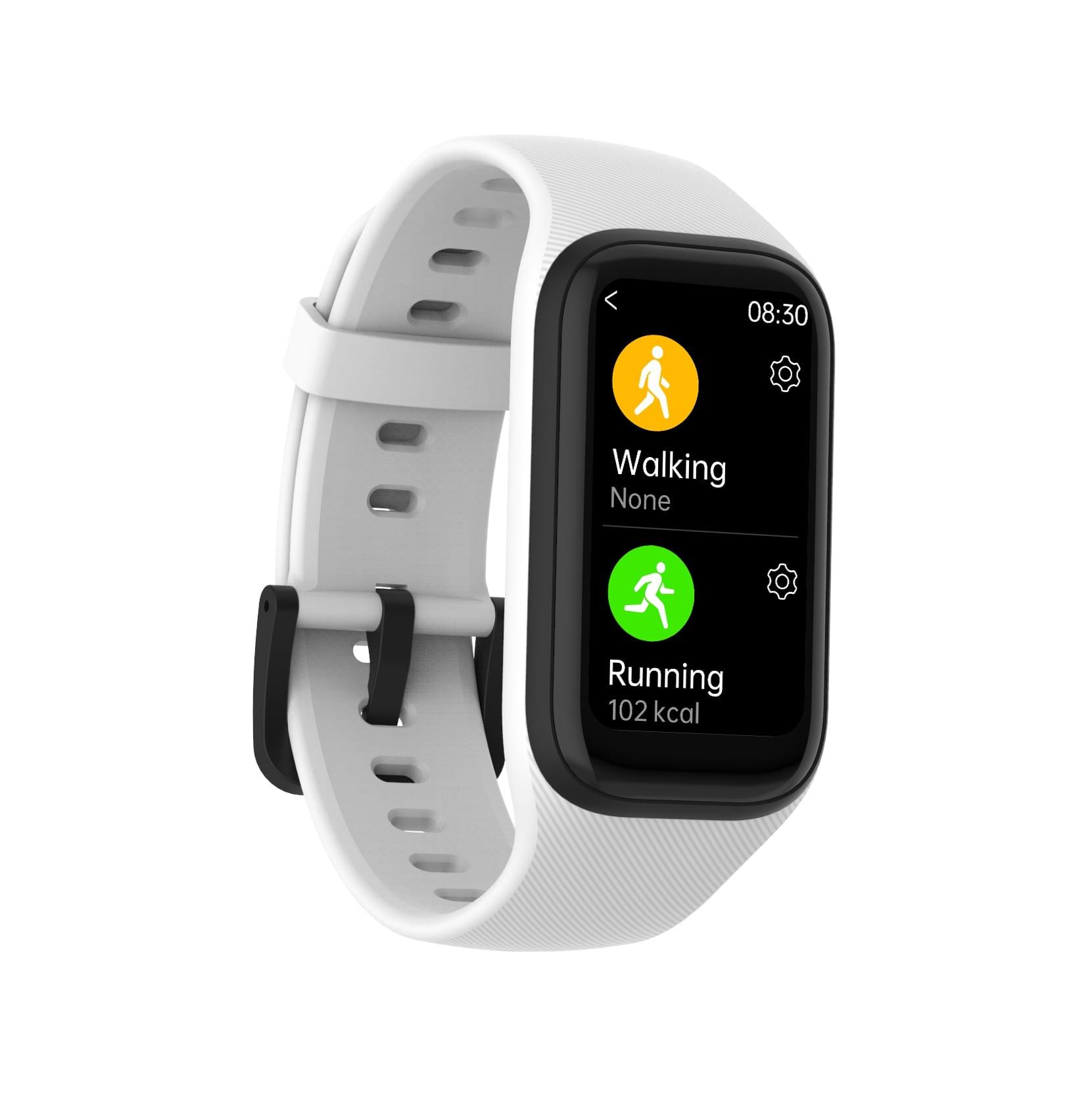 Produktbild Müller Fitnessarmband MU-AT-3B 5 von 6