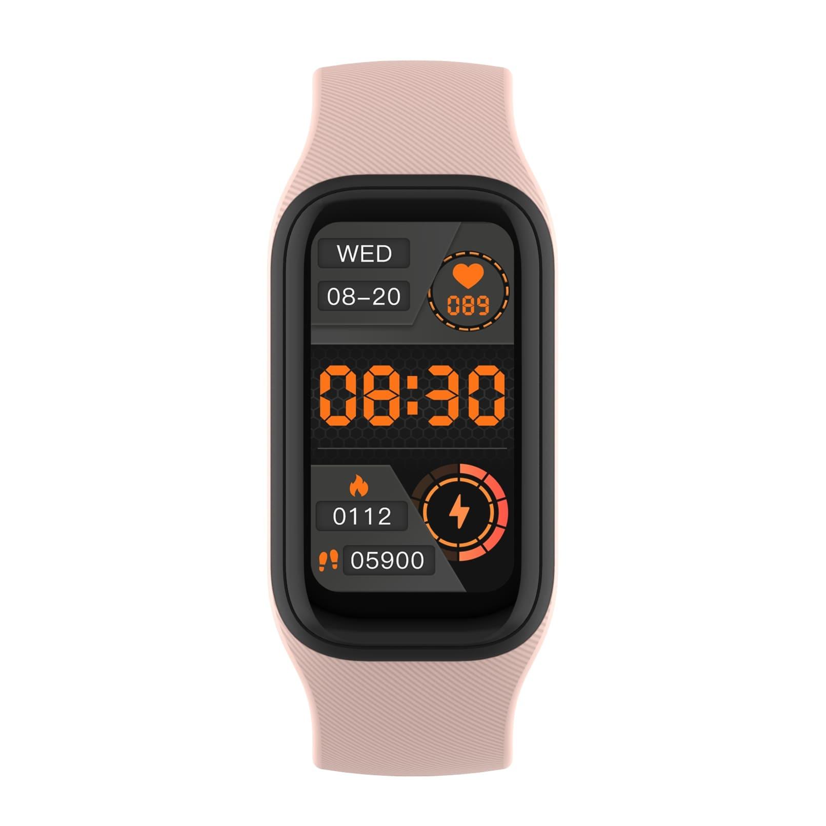 Produktbild Müller Fitnessarmband MU-AT-3C 6 von 6