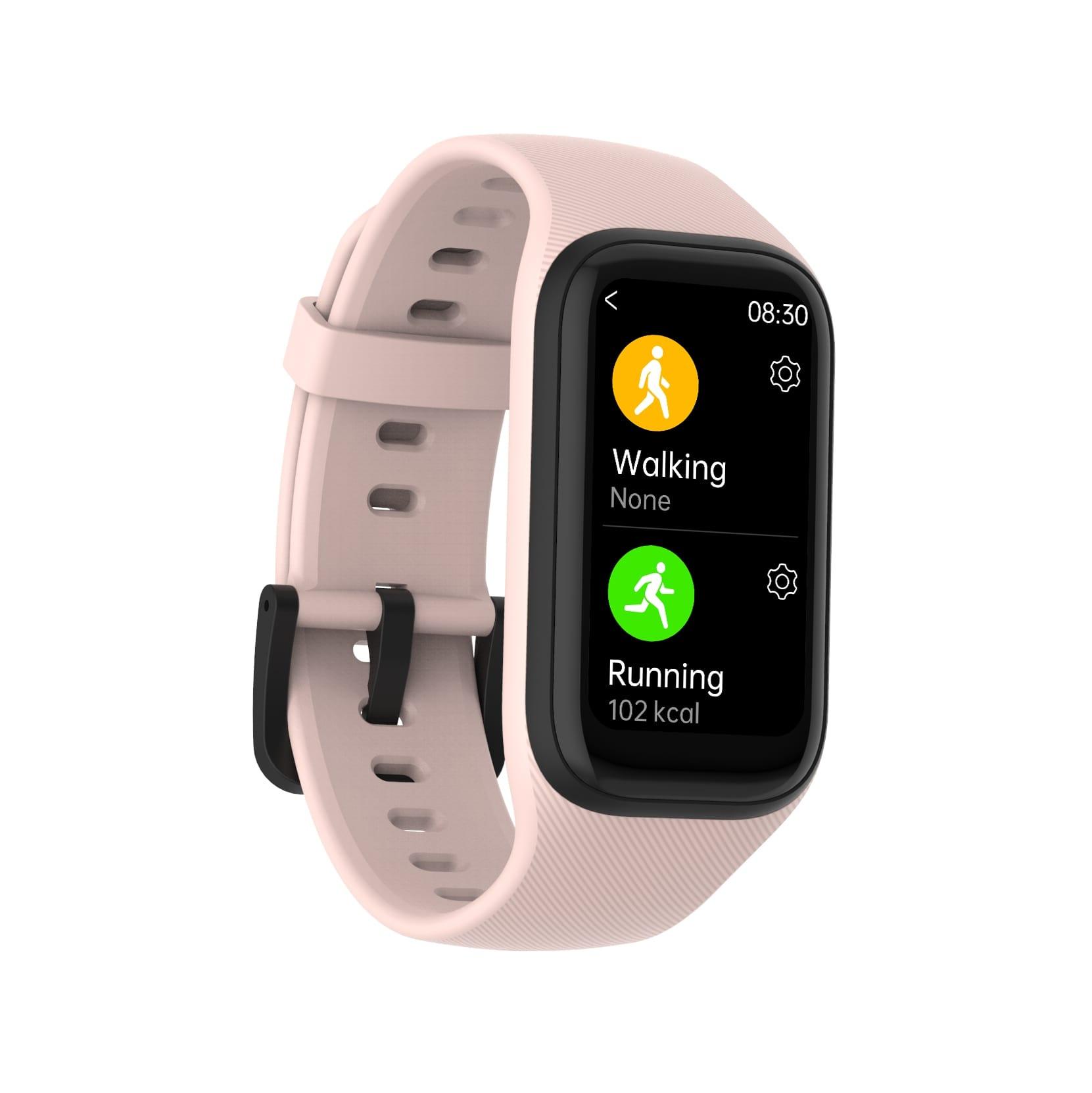 Produktbild Müller Fitnessarmband MU-AT-3C 5 von 6