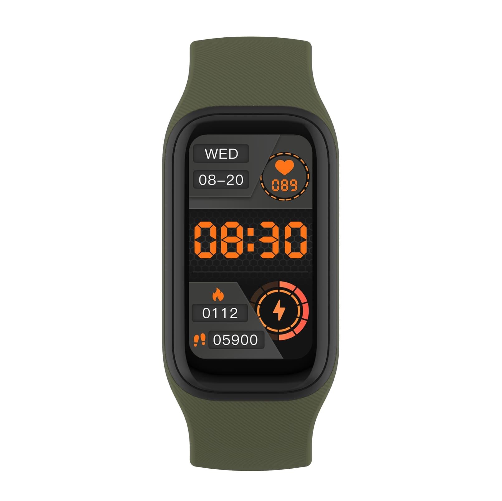 Produktbild Müller Fitnessarmband MU-AT-3D 5 von 6