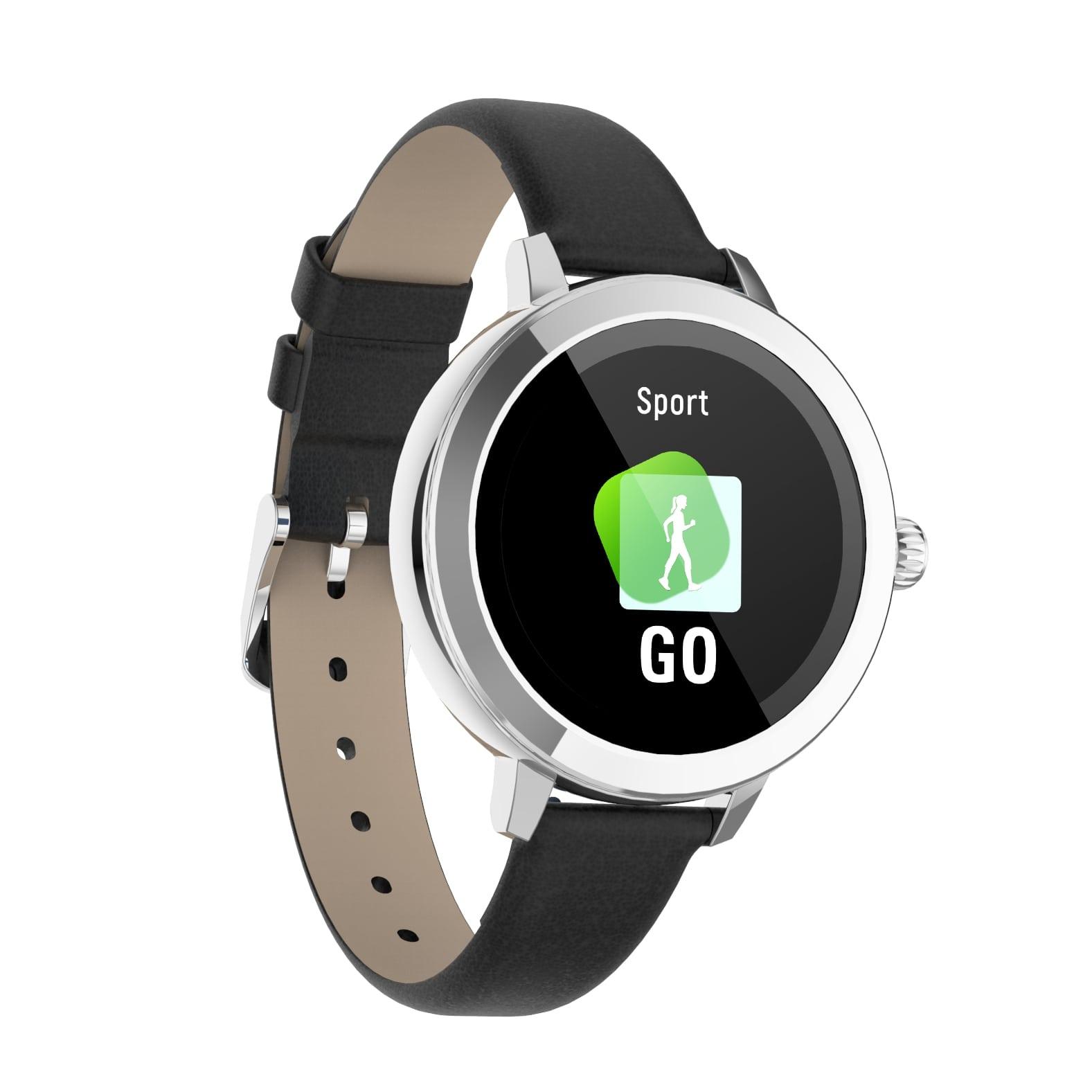 Produktbild Müller Smartwatch MU-SW-14A 2 von 6