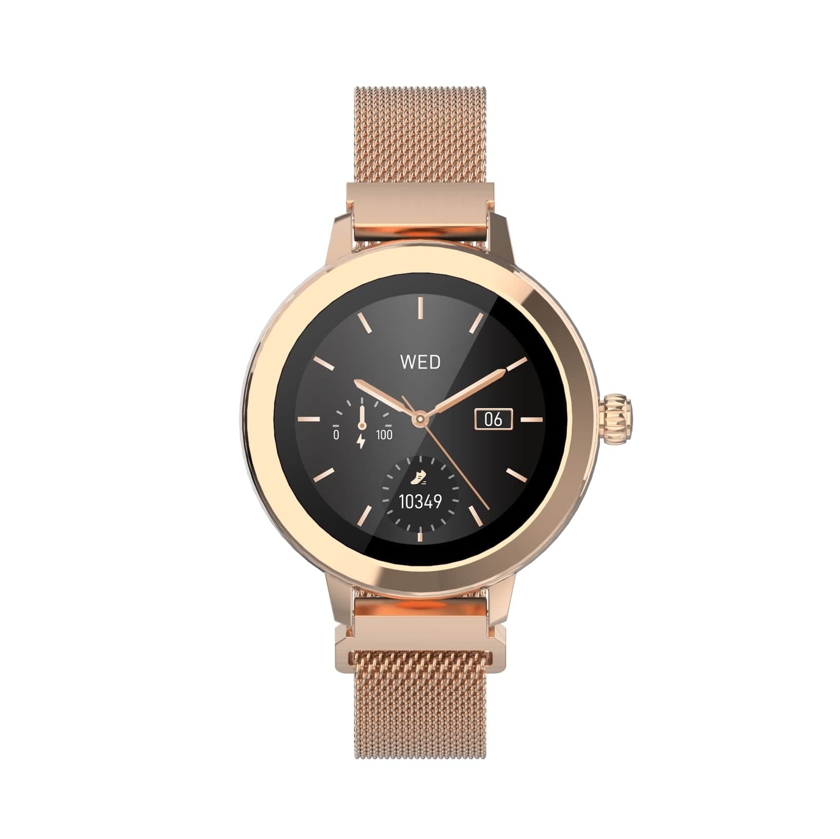 Produktbild Müller Smartwatch MU-SW-14B 3 von 6