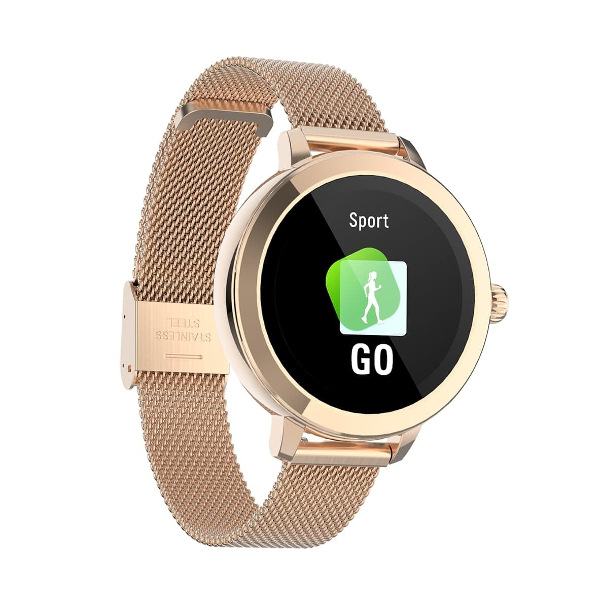 Produktbild Müller Smartwatch MU-SW-14B 5 von 6
