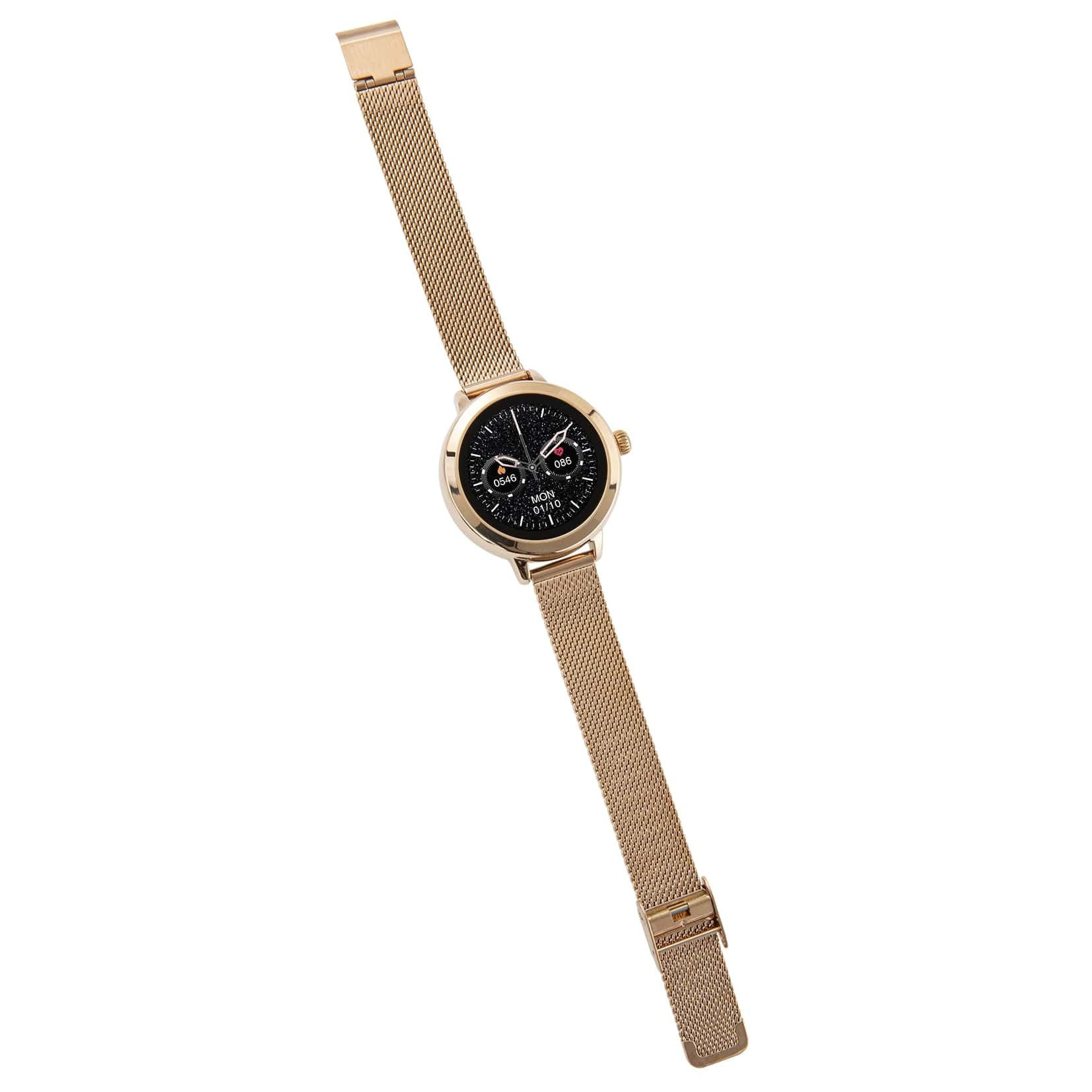 Produktbild Müller Smartwatch MU-SW-14B 4 von 6