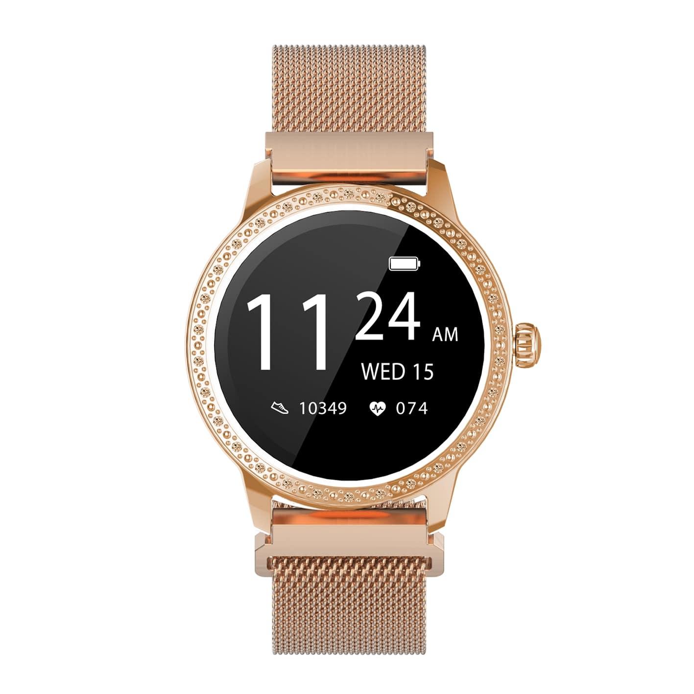 Produktbild Müller Smartwatch MU-SW-13B 6 von 6