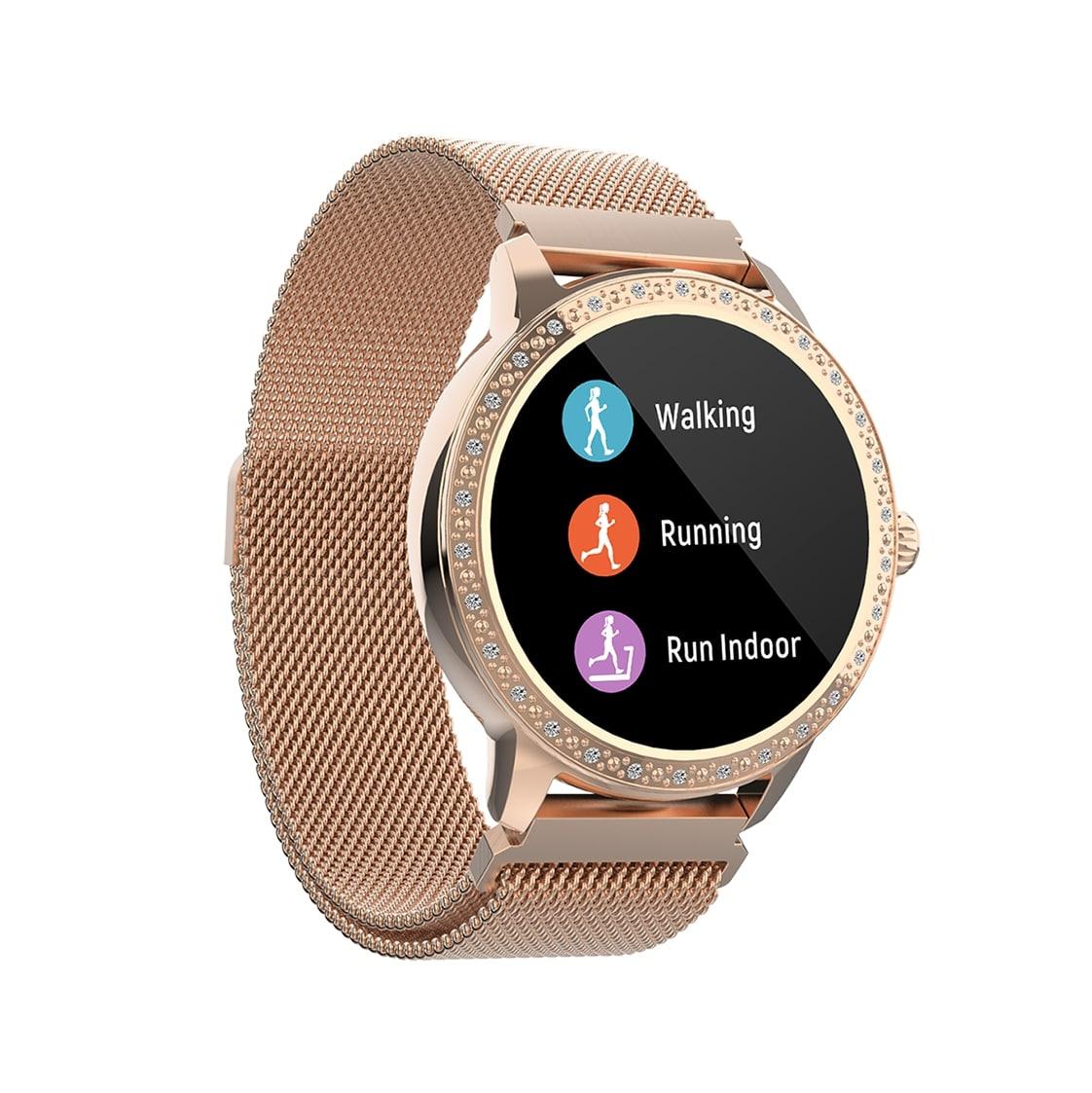 Produktbild Müller Smartwatch MU-SW-13B 5 von 6