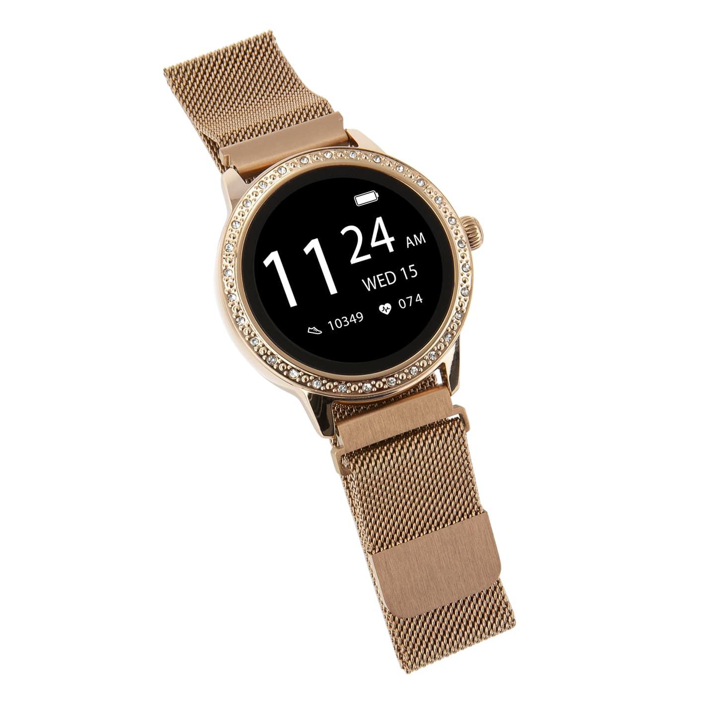 Produktbild Müller Smartwatch MU-SW-13B 3 von 6