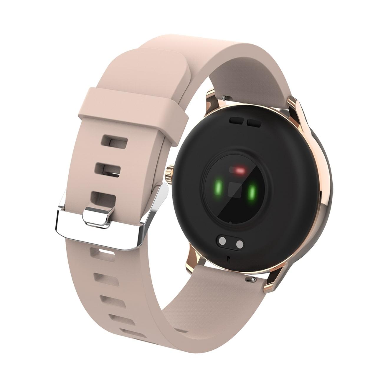 Produktbild Müller Smartwatch mit Telefonfunktion MU-SWC-16C 4 von 7