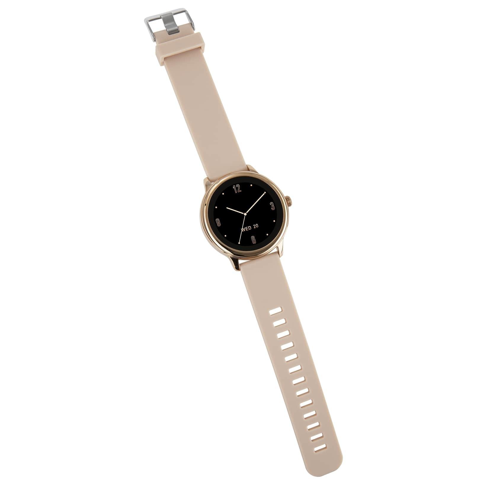 Produktbild Müller Smartwatch mit Telefonfunktion MU-SWC-16C 3 von 7