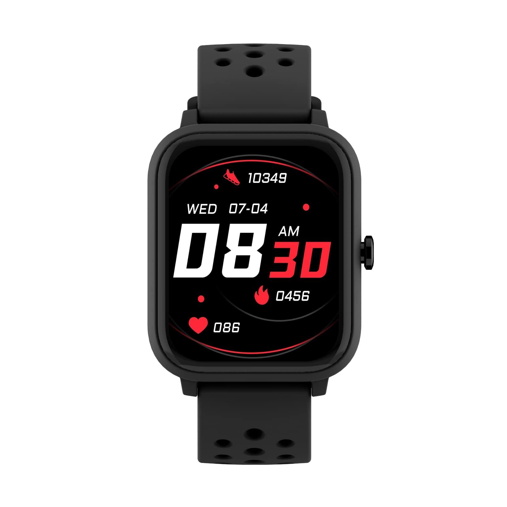 Produktbild Müller Smartwatch mit GPS MU-SWG-50A 6 von 6