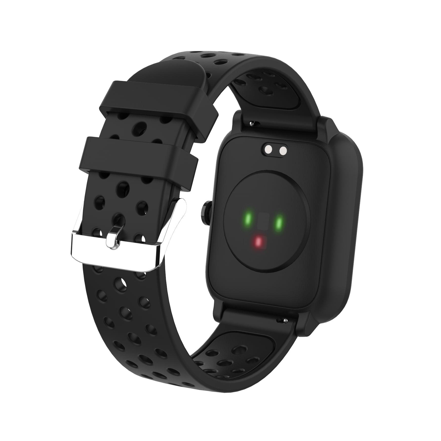Produktbild Müller Smartwatch mit GPS MU-SWG-50A 4 von 6