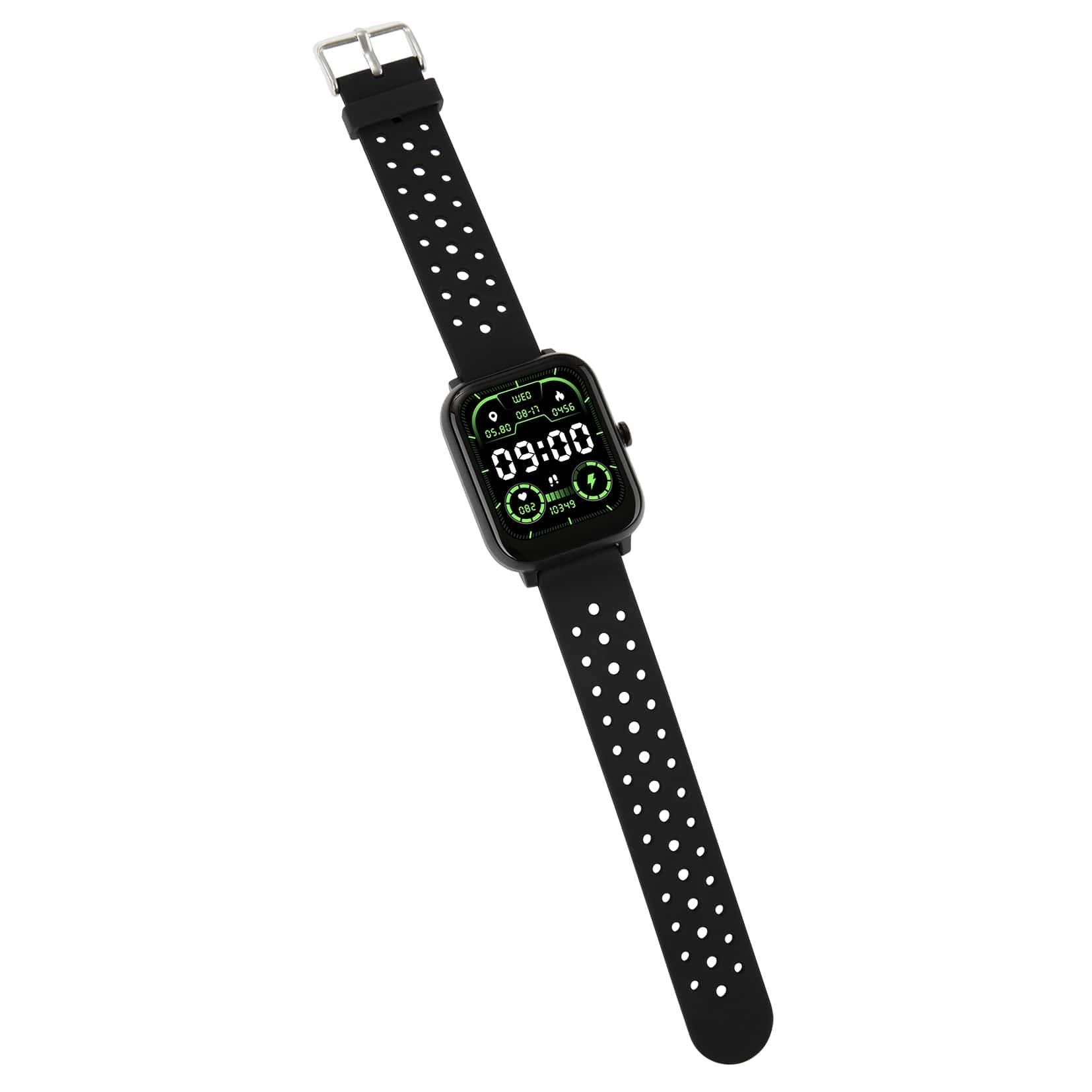 Produktbild Müller Smartwatch mit GPS MU-SWG-50A 3 von 6