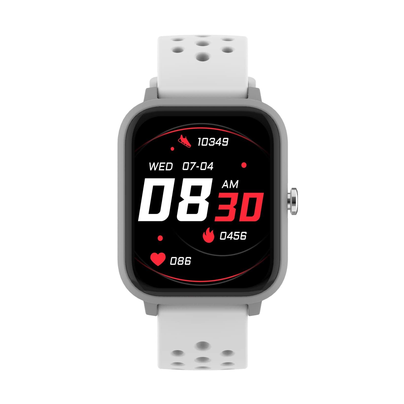 Produktbild Müller Smartwatch mit GPS MU-SWG-50B 5 von 6