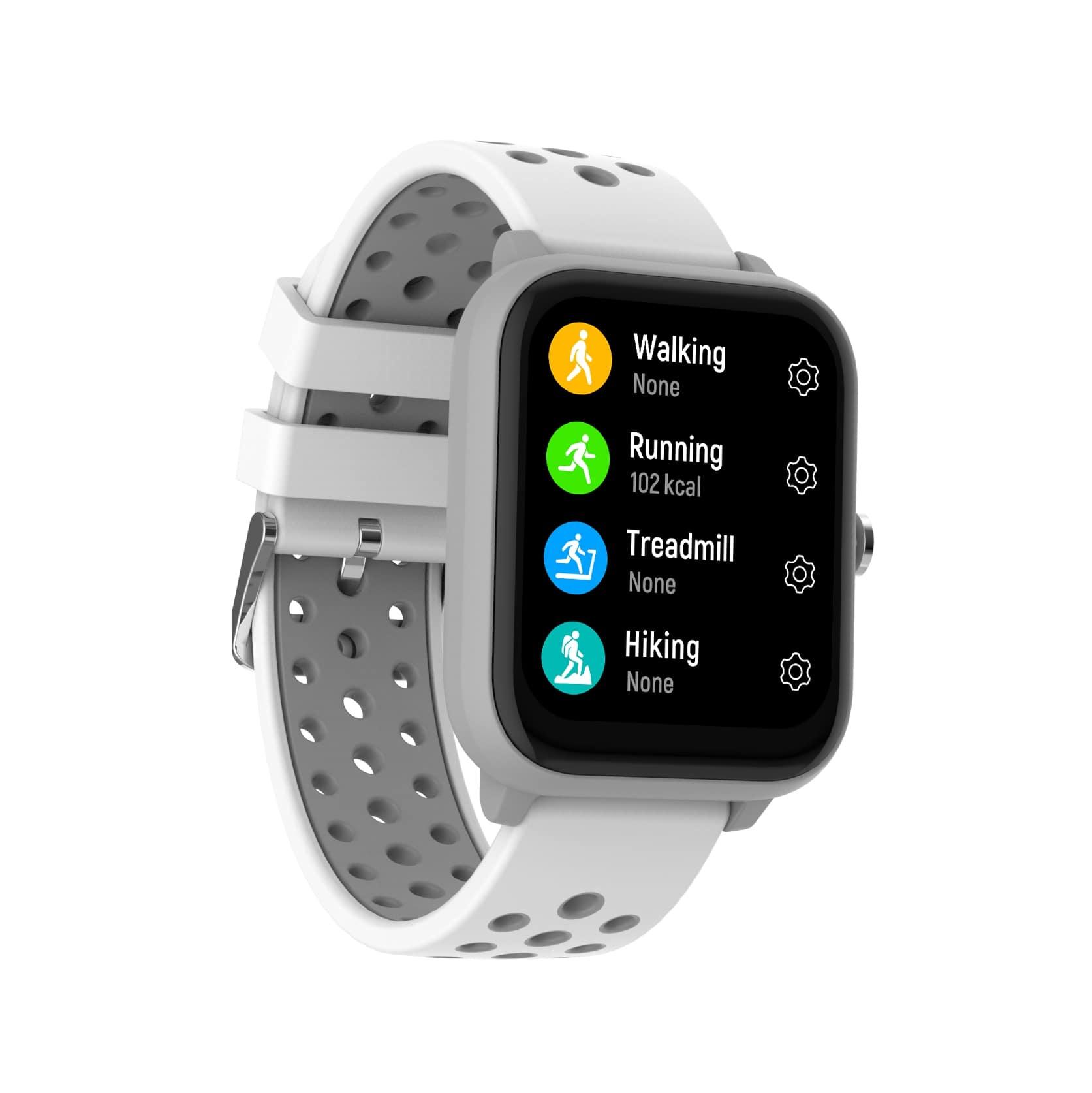 Produktbild Müller Smartwatch mit GPS MU-SWG-50B 4 von 6