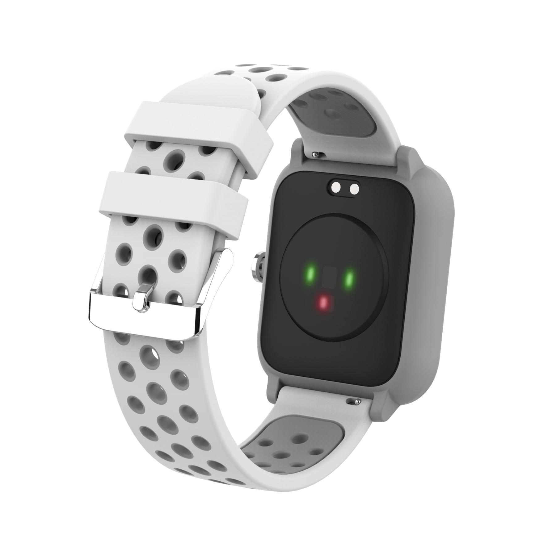 Produktbild Müller Smartwatch mit GPS MU-SWG-50B 6 von 6