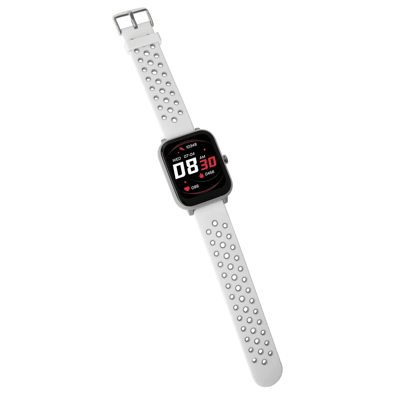 Produktbild Müller Smartwatch mit GPS MU-SWG-50B 3 von 6