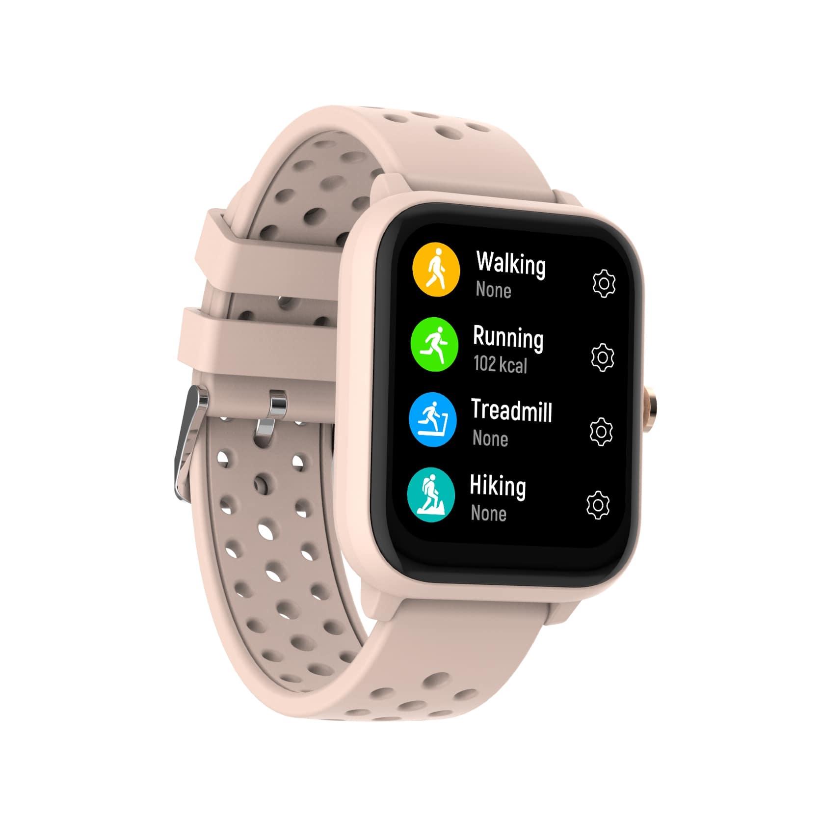 Produktbild Müller Smartwatch mit GPS MU-SWG-50C 5 von 6