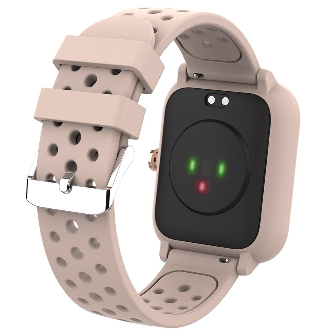 Produktbild Müller Smartwatch mit GPS MU-SWG-50C 4 von 6