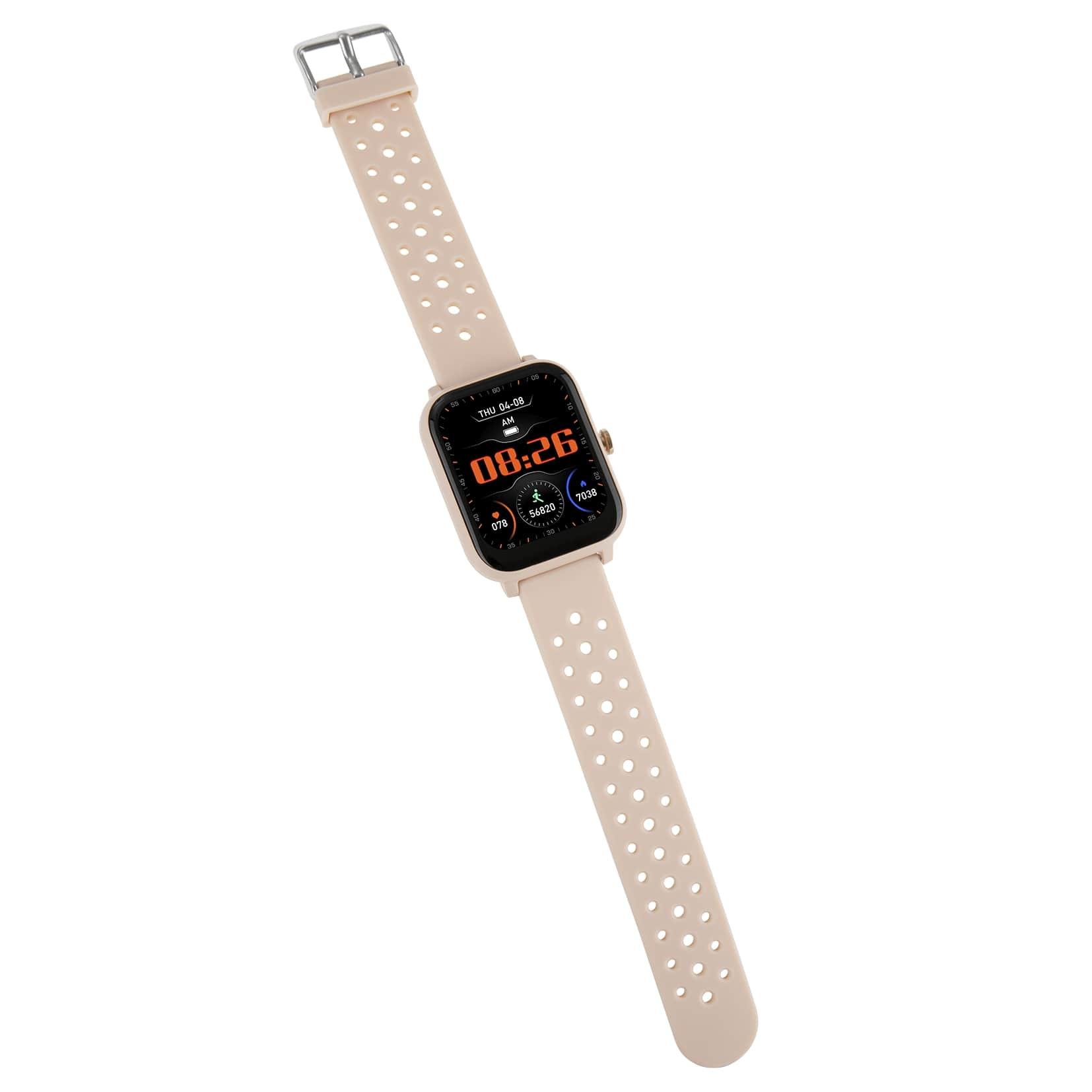 Produktbild Müller Smartwatch mit GPS MU-SWG-50C 3 von 6
