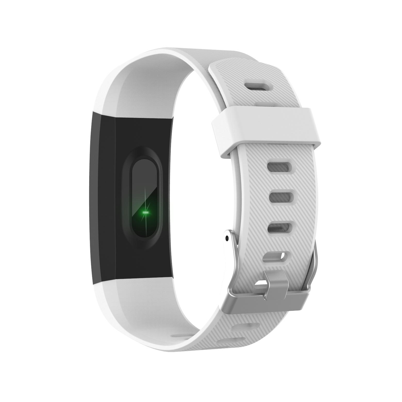Produktbild Müller Fitnessarmband MU-AT-2B Silber 3 von 3
