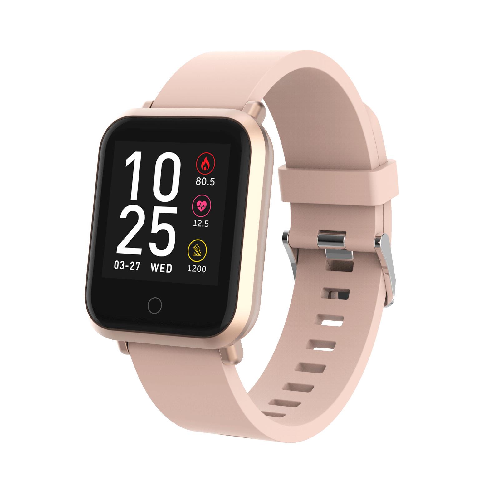 Müller Smartwatch MU-SW-2C Pink
