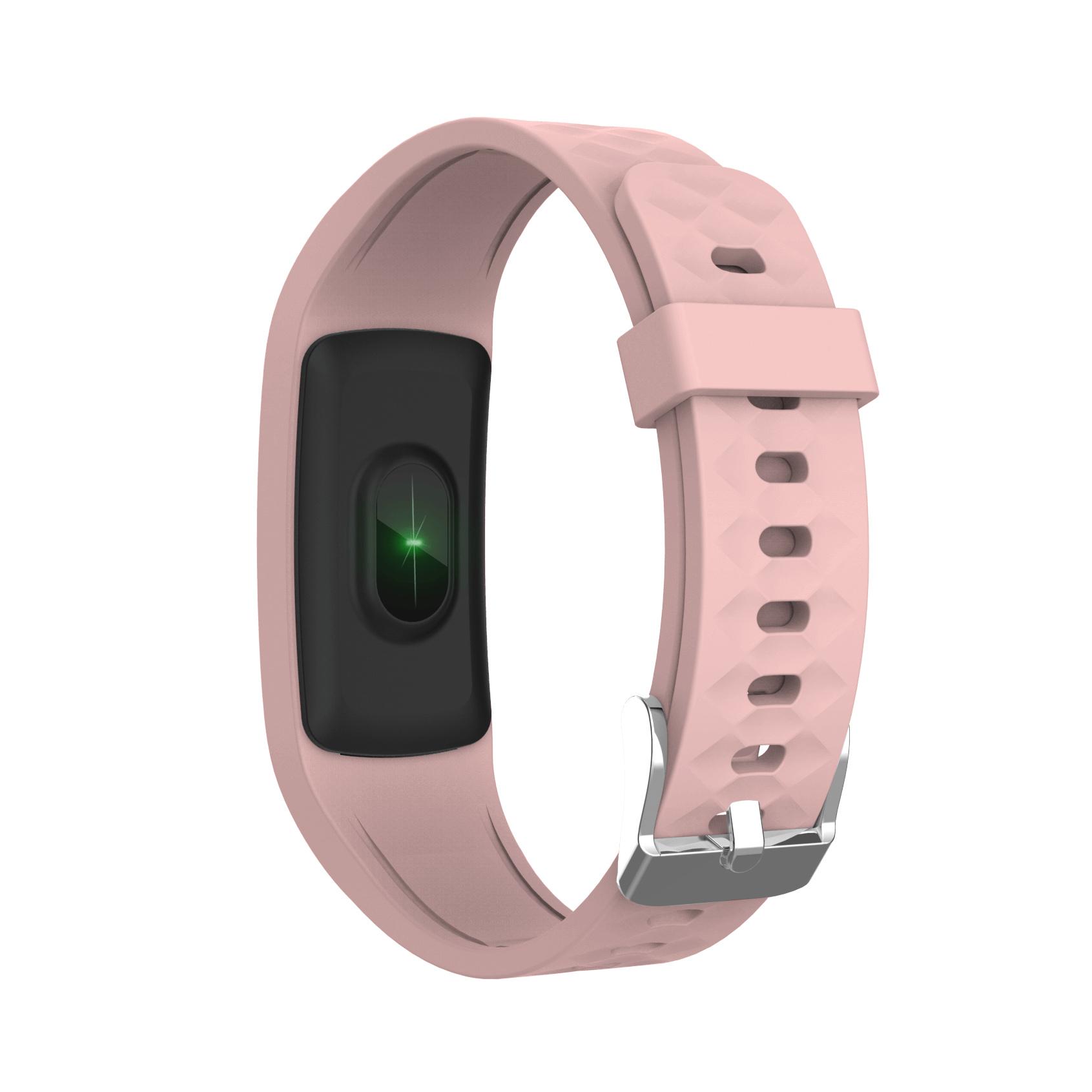 Produktbild Müller Fitnessarmband MU-AT-1C Pink 3 von 3