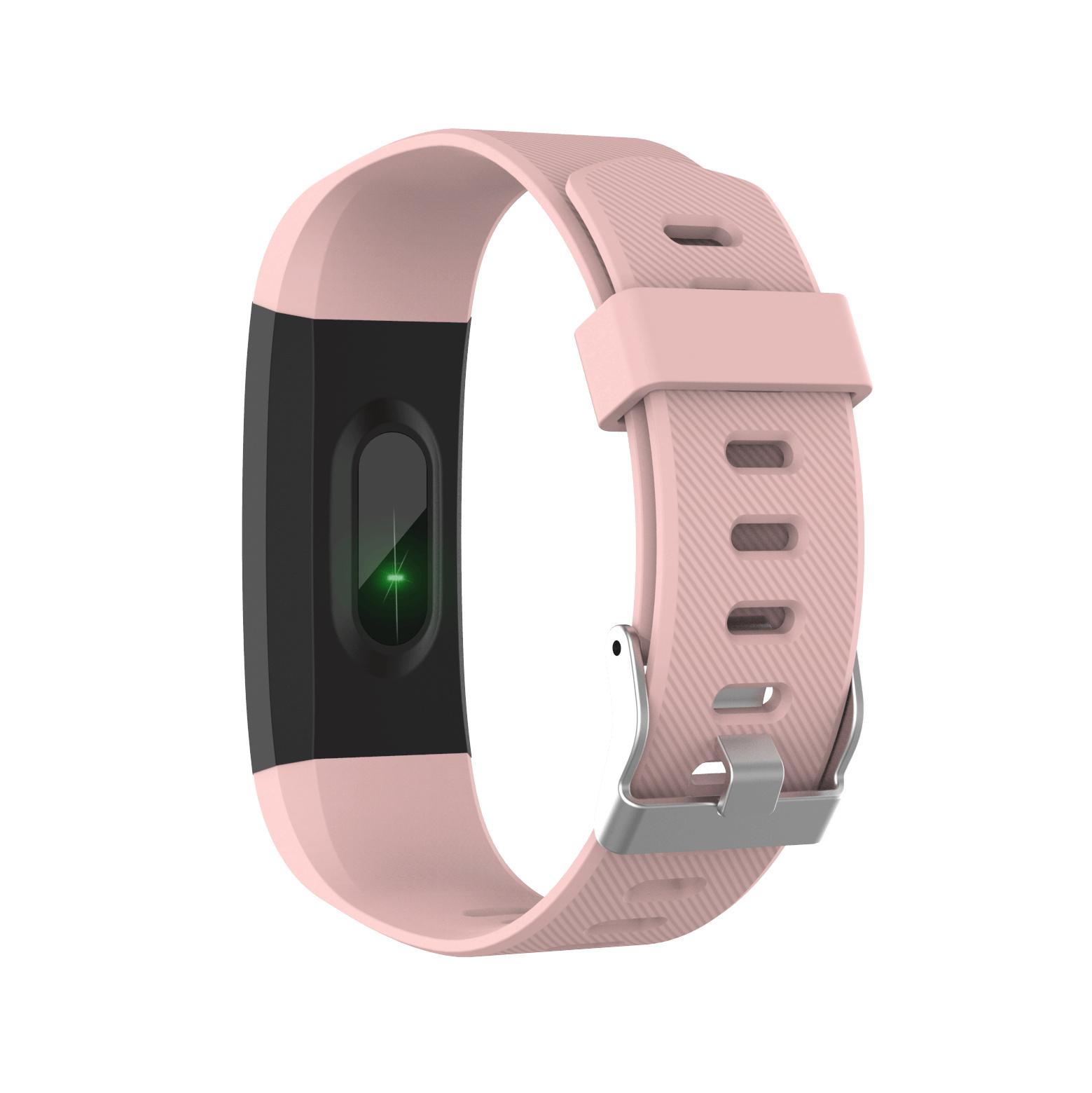 Produktbild Müller Fitnessarmband MU-AT-2C Pink 3 von 3