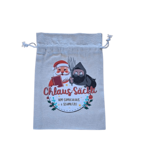 Blaschek Chlaus-Säckli  16,5cm