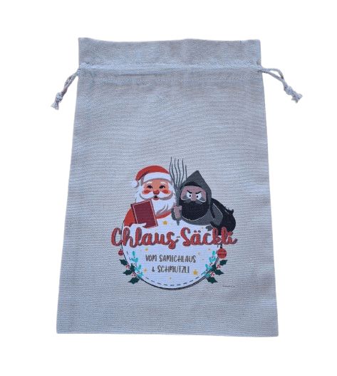Blaschek Chlaus-Säckli 21cm