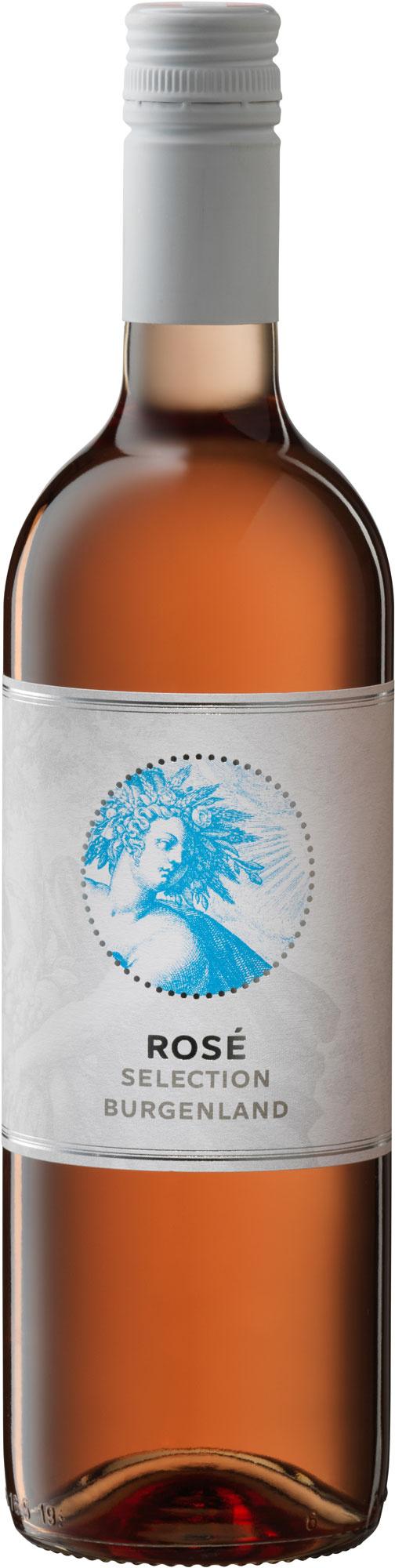 Mutter Erde Rosé Wein