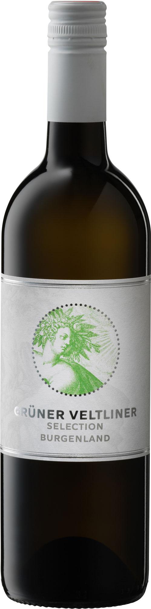 Mutter Erde Weißwein Grüner Veltiner