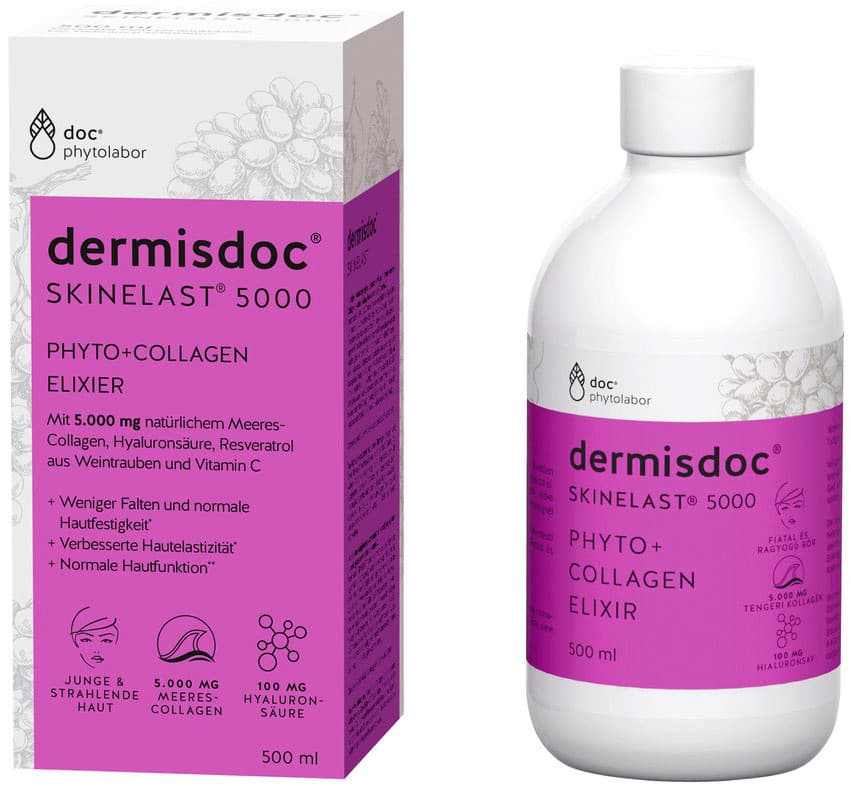 dermisdoc SKINELAST 5000