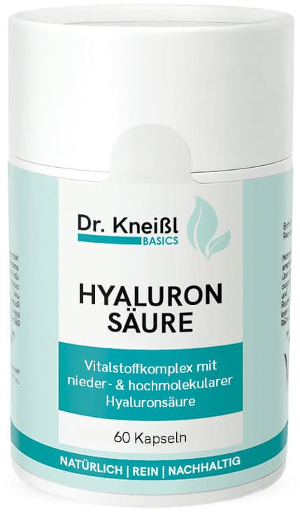 Dr.Kneißl Basics Hyaluronsäure