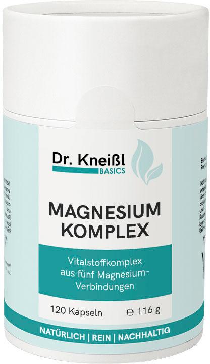 Dr.Kneißl Basics Magnesium Komplex