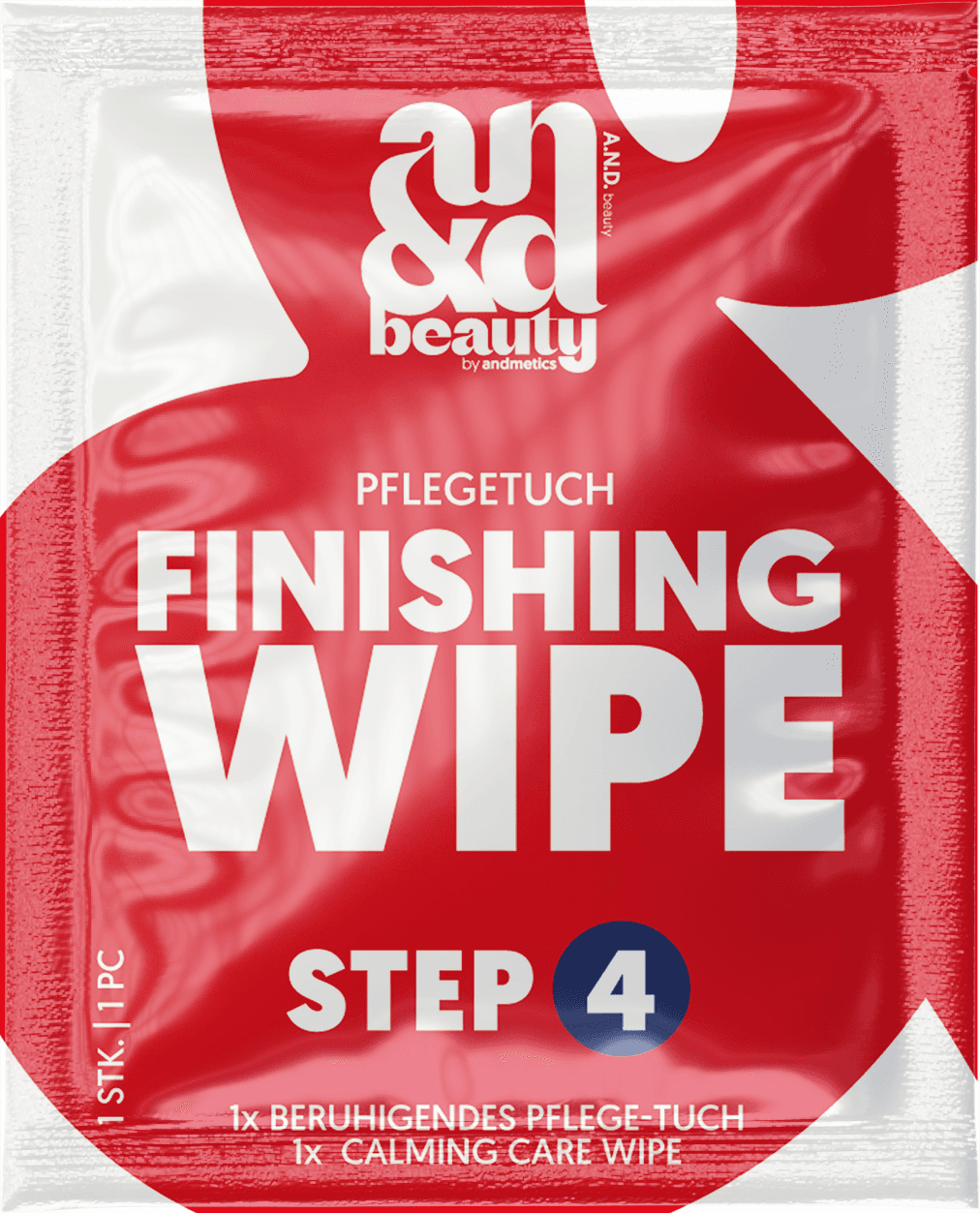 Produktbild A.N.D. beauty Brow Wax Strips 7 von 10