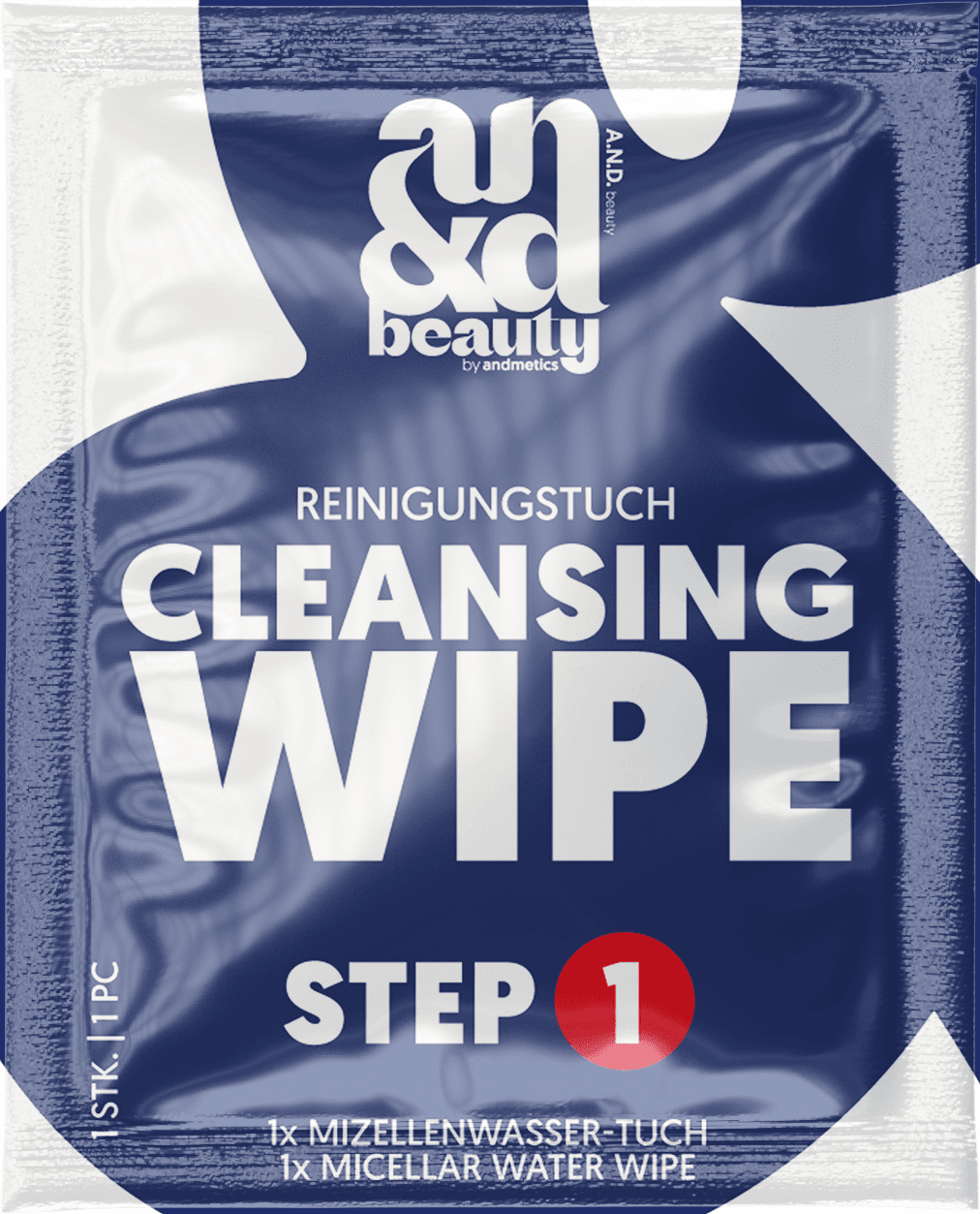Produktbild A.N.D. beauty Brow Wax Strips 6 von 10