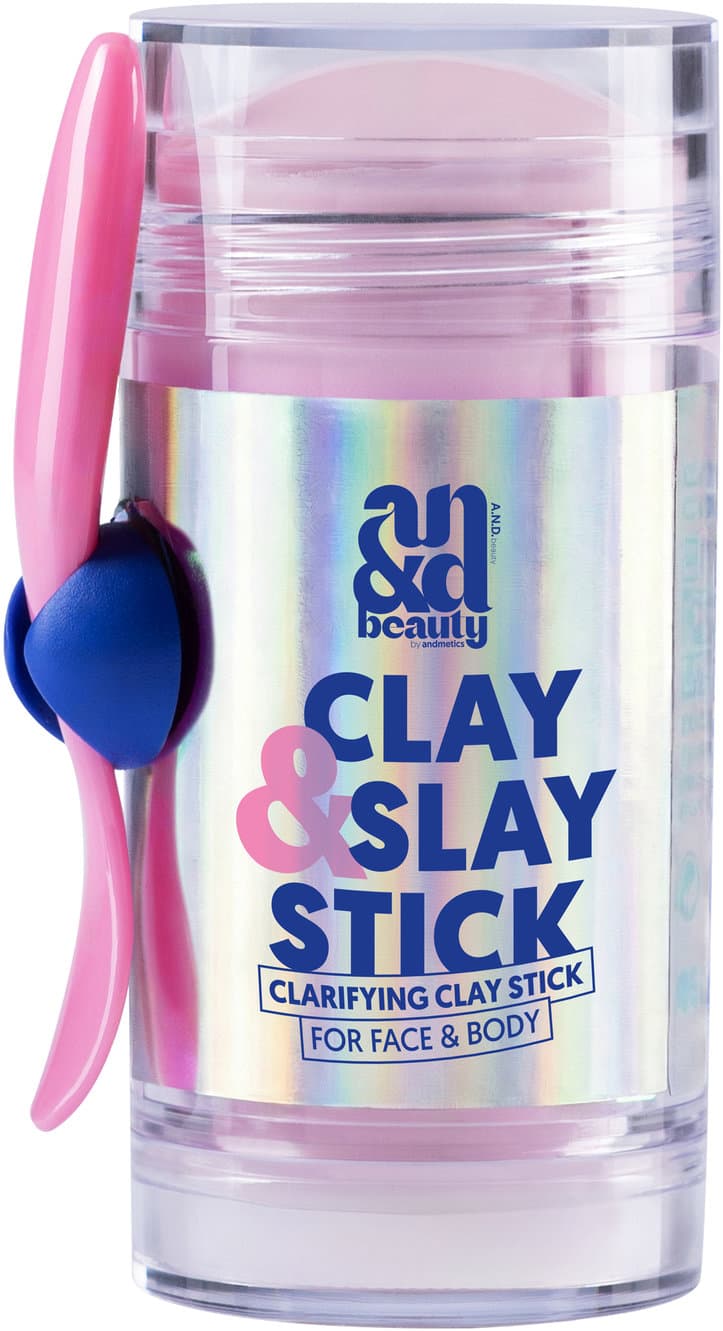 A.N.D. Clay & Slay Stick