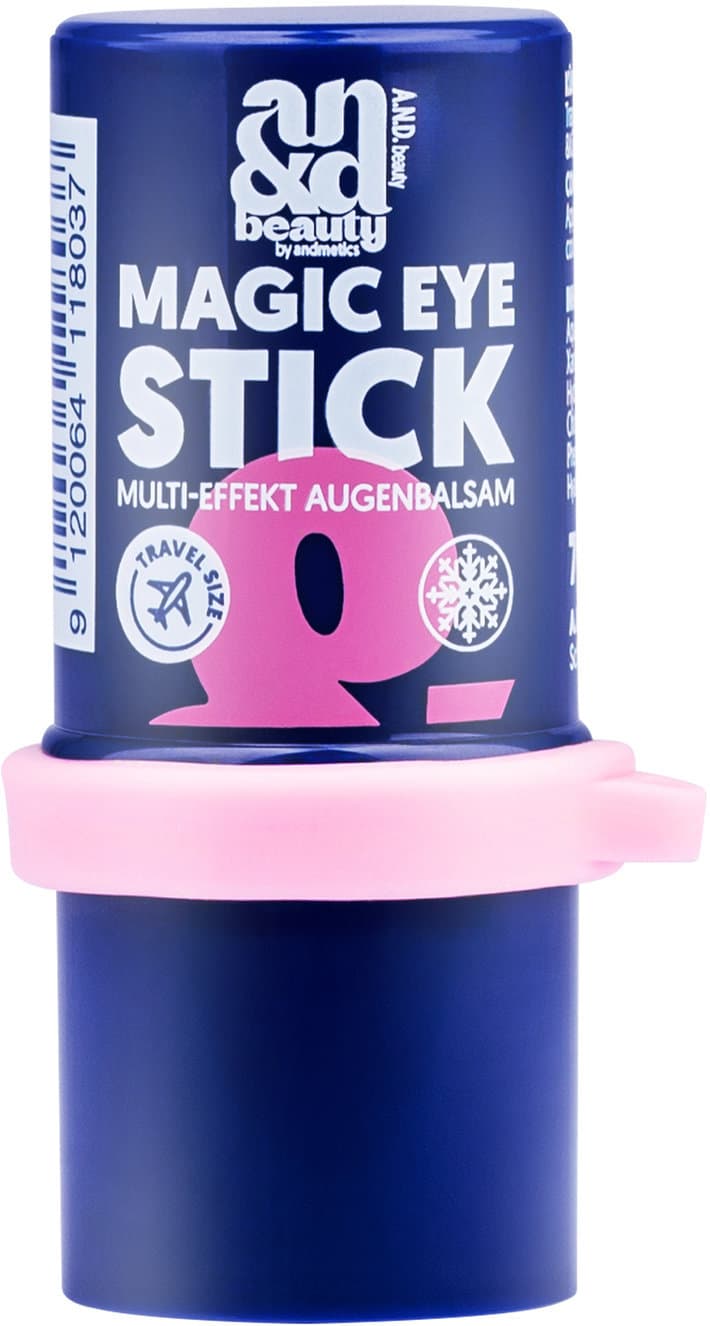 A.N.D. Mini Magic Eye Stick