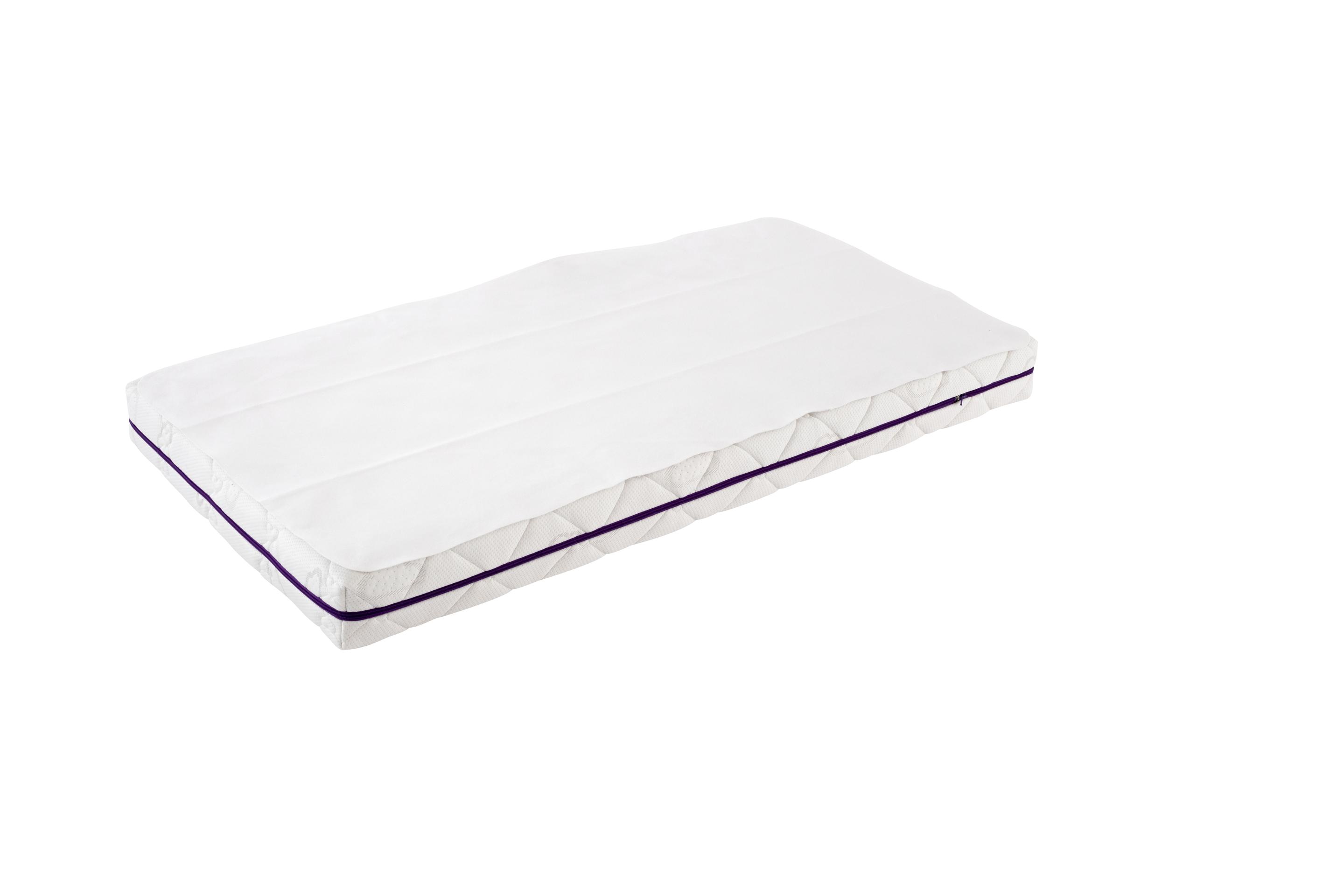 Produktbild Träumeland Moltonauflage 40x90cm 2 von 4