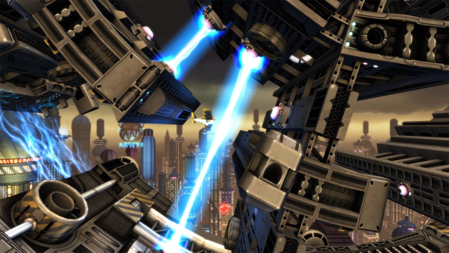 Produktbild Sine Mora EX 6 von 11