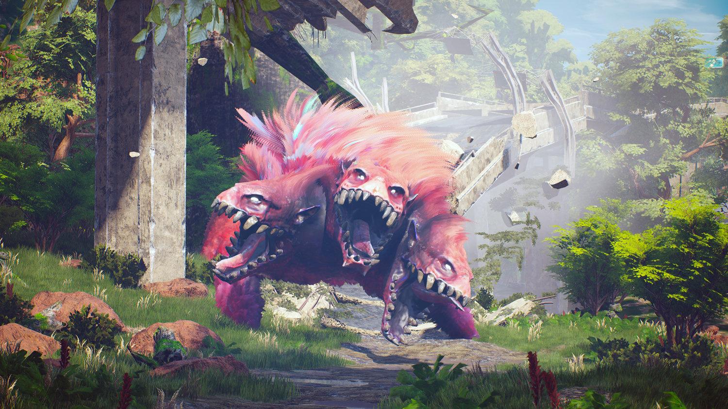 Produktbild Biomutant 3 von 12
