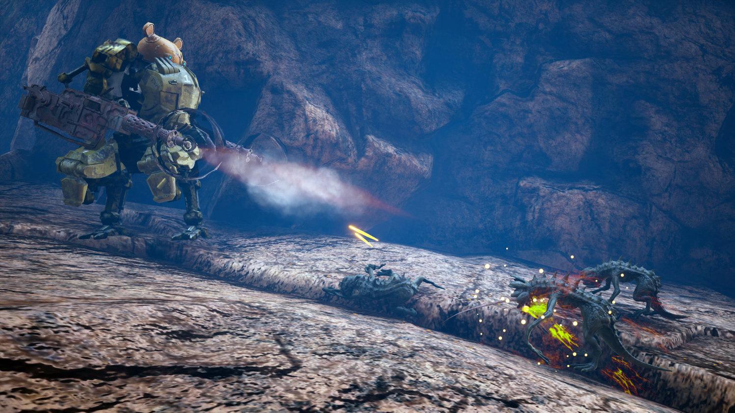 Produktbild Biomutant 4 von 12