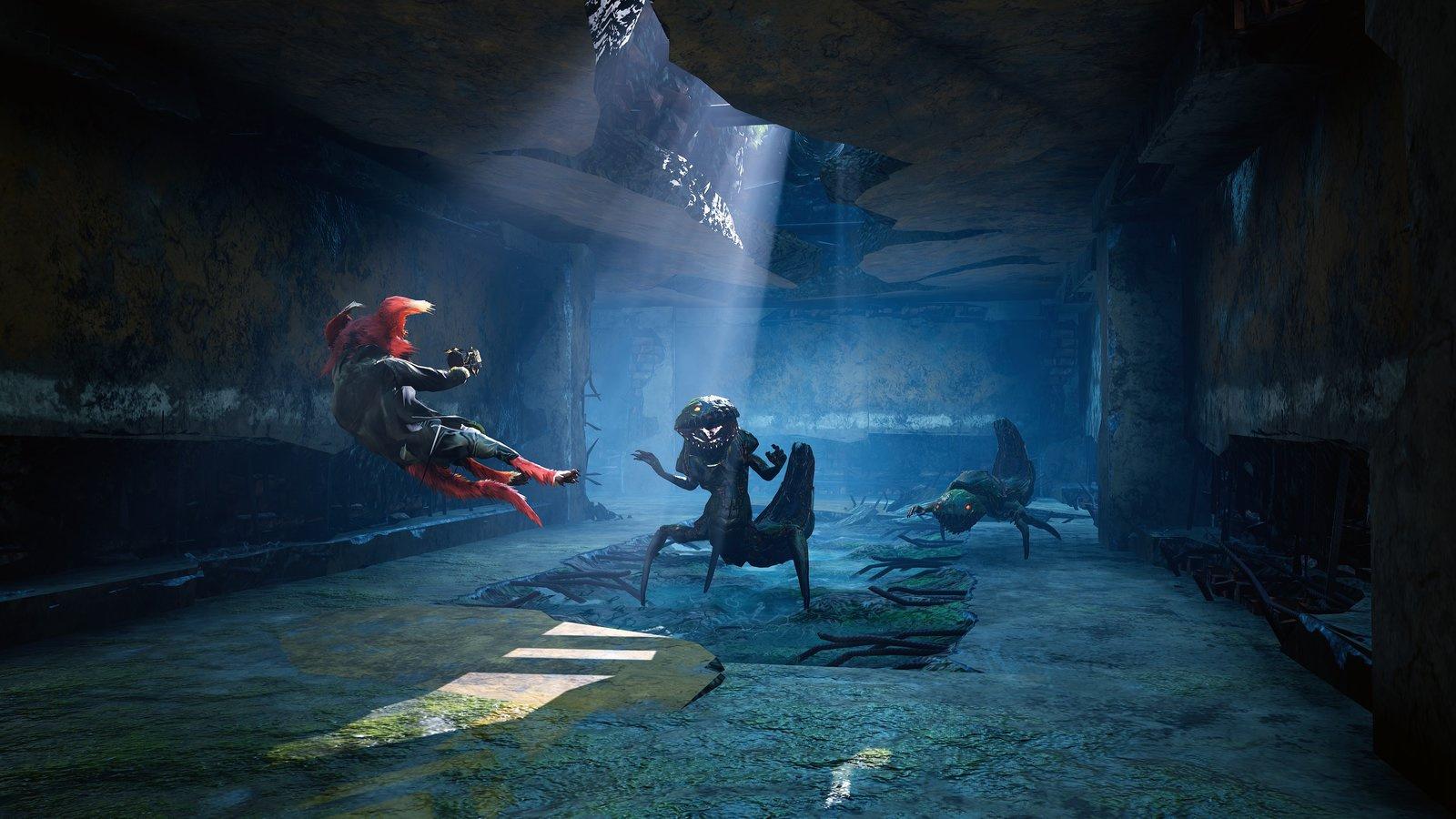 Produktbild Biomutant 5 von 12