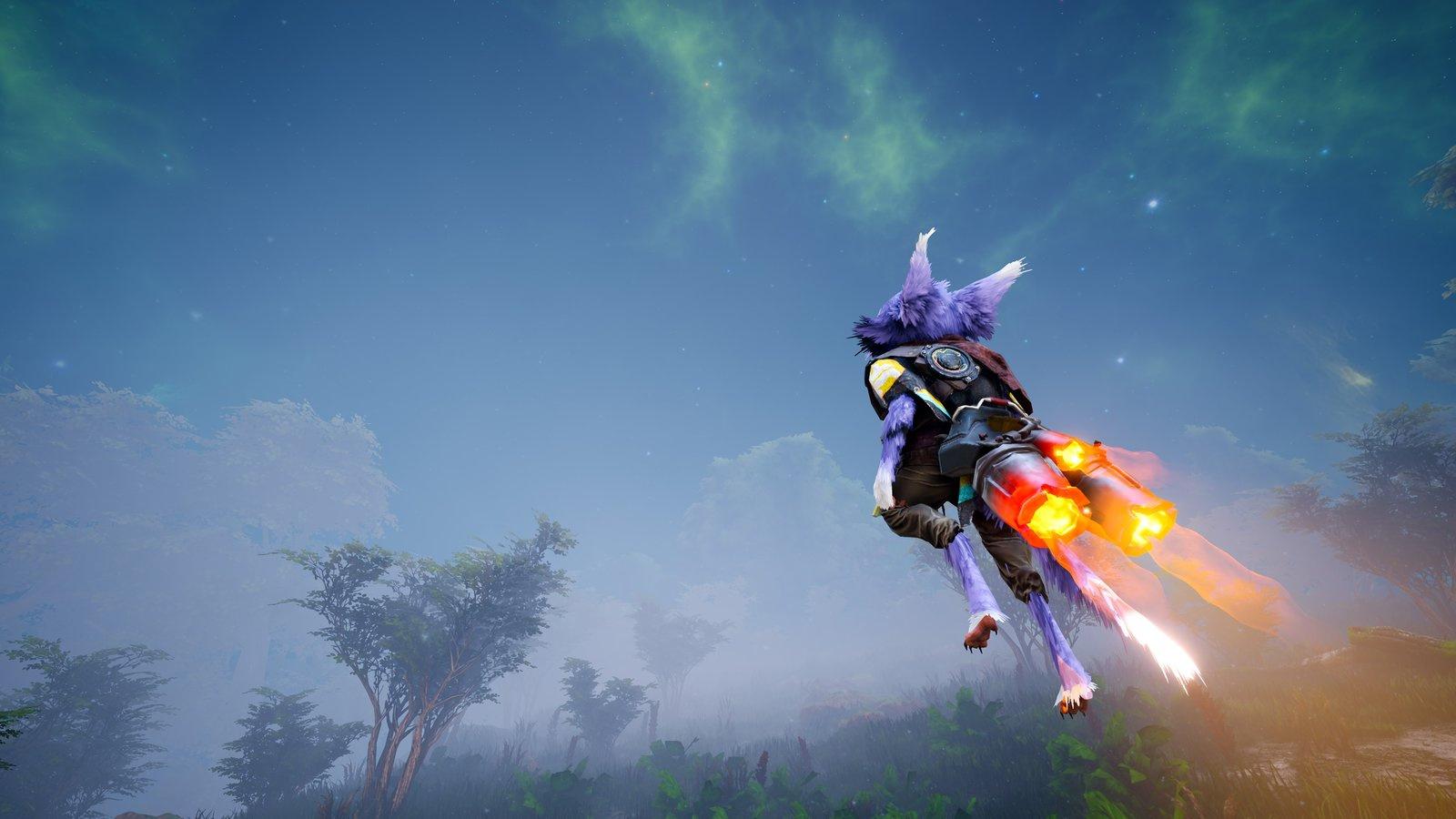Produktbild Biomutant 7 von 12