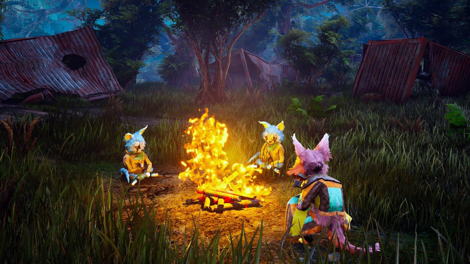 Produktbild Biomutant 8 von 12