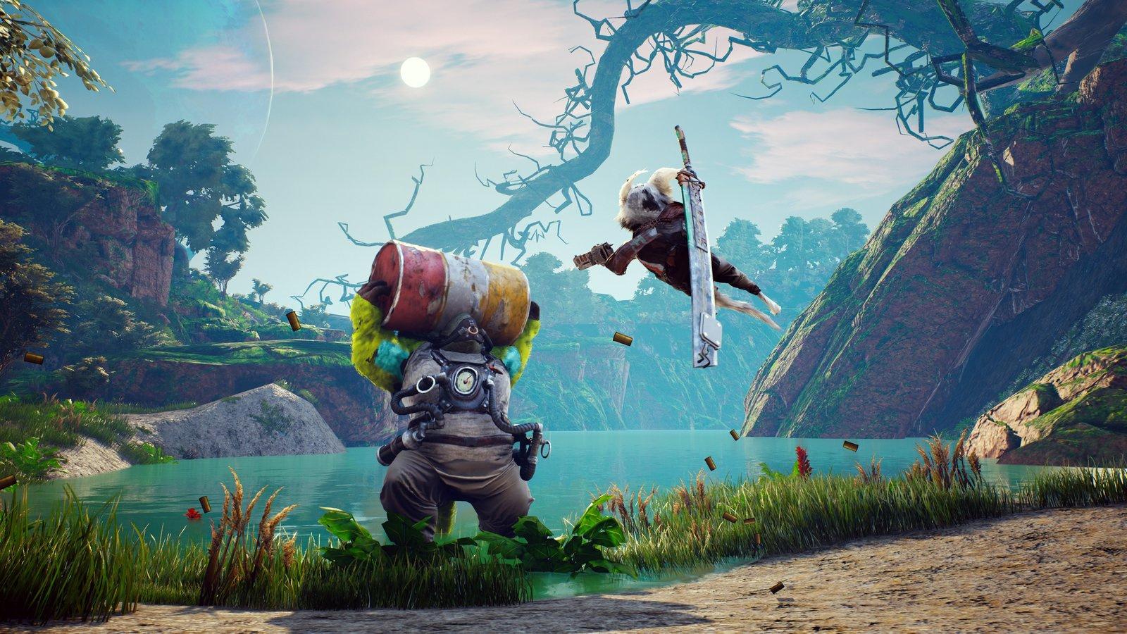 Produktbild Biomutant 9 von 12