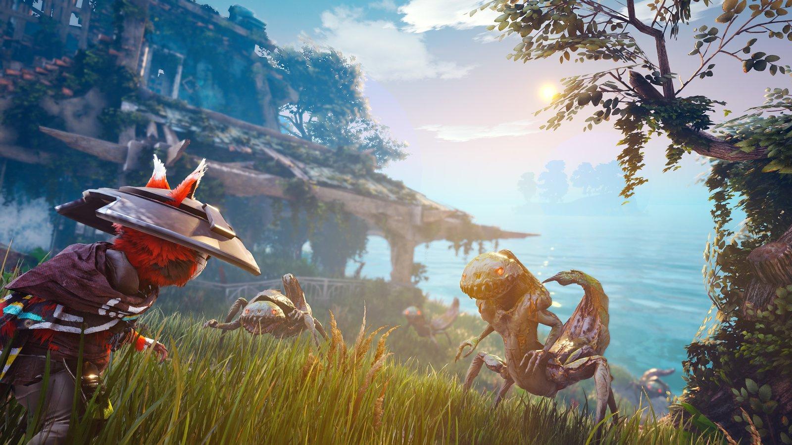 Produktbild Biomutant 11 von 12
